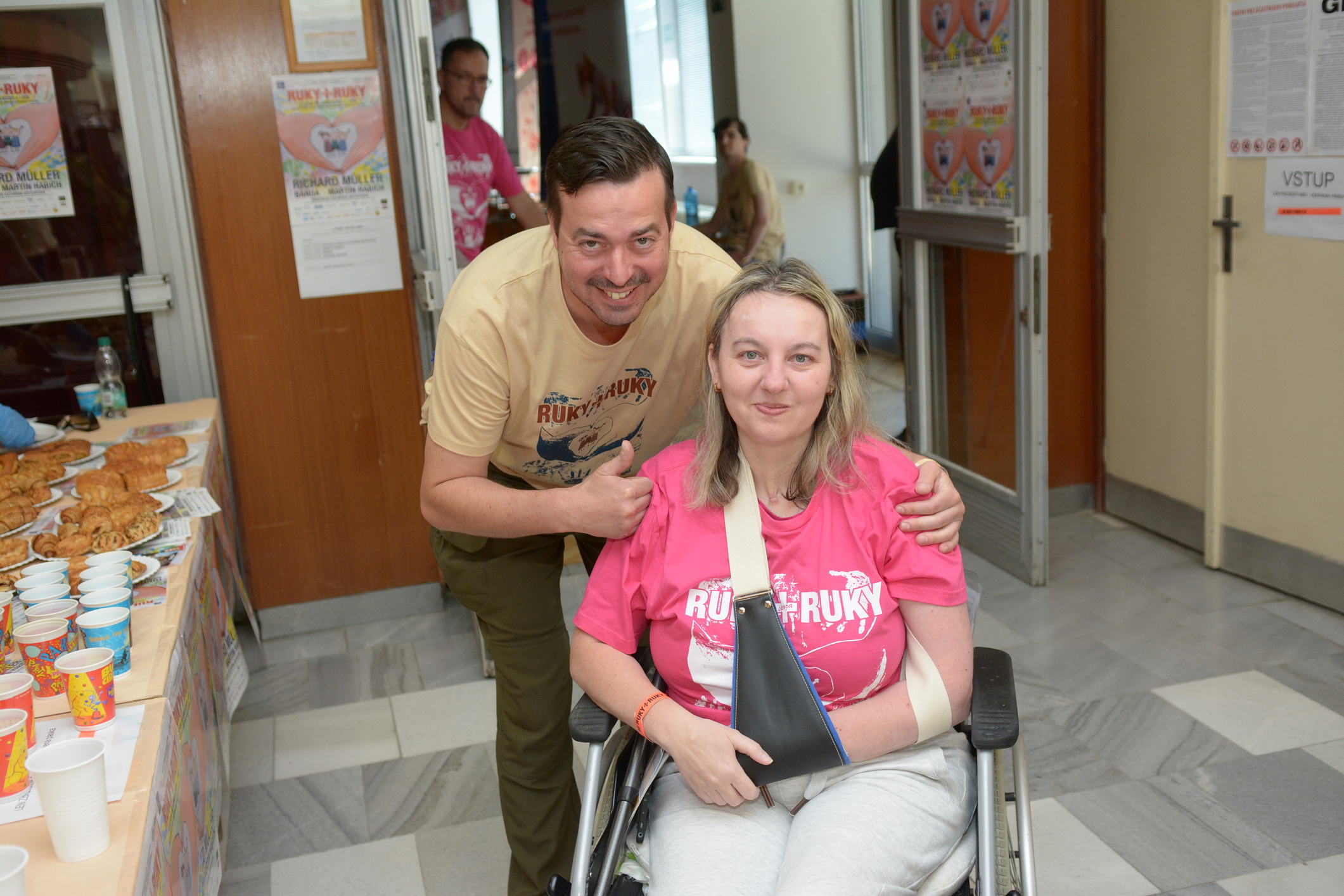 289 Ruky Ruky NRC 2025 Marek Vaco